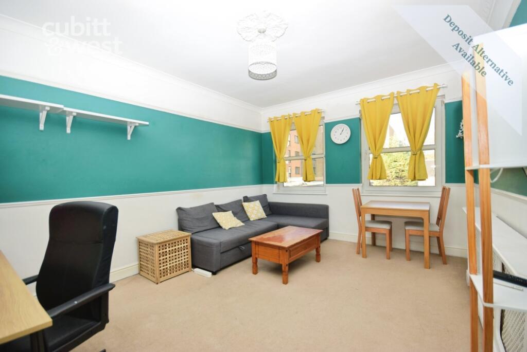 1 bed Apartment for rent in Carshalton. From Cubitt & West - Sutton 1 bed Apartment for rent in Carshalton. From Cubitt & West - Sutton