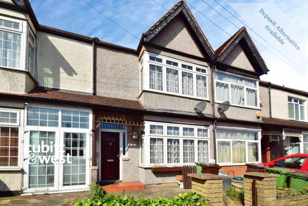 2 bed Mid Terraced House for rent in Stoneleigh. From Cubitt & West - Sutton