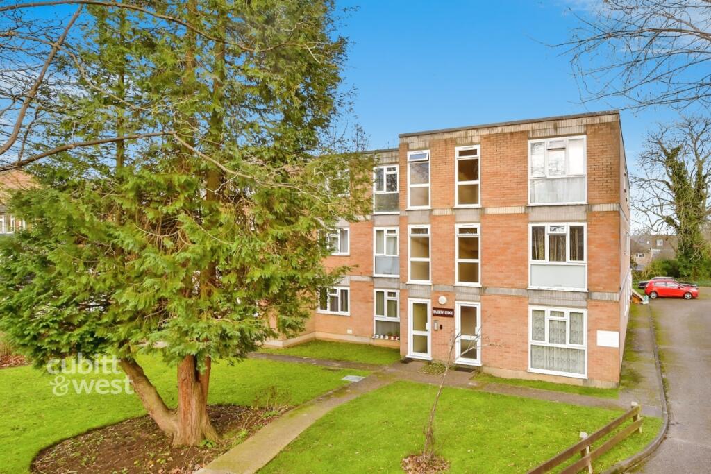 1 bed Apartment for rent in Carshalton. From Cubitt & West - Sutton