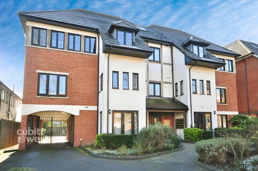 2 bed Apartment for rent in Carshalton. From Cubitt & West - Sutton 2 bed Apartment for rent in Carshalton. From Cubitt & West - Sutton