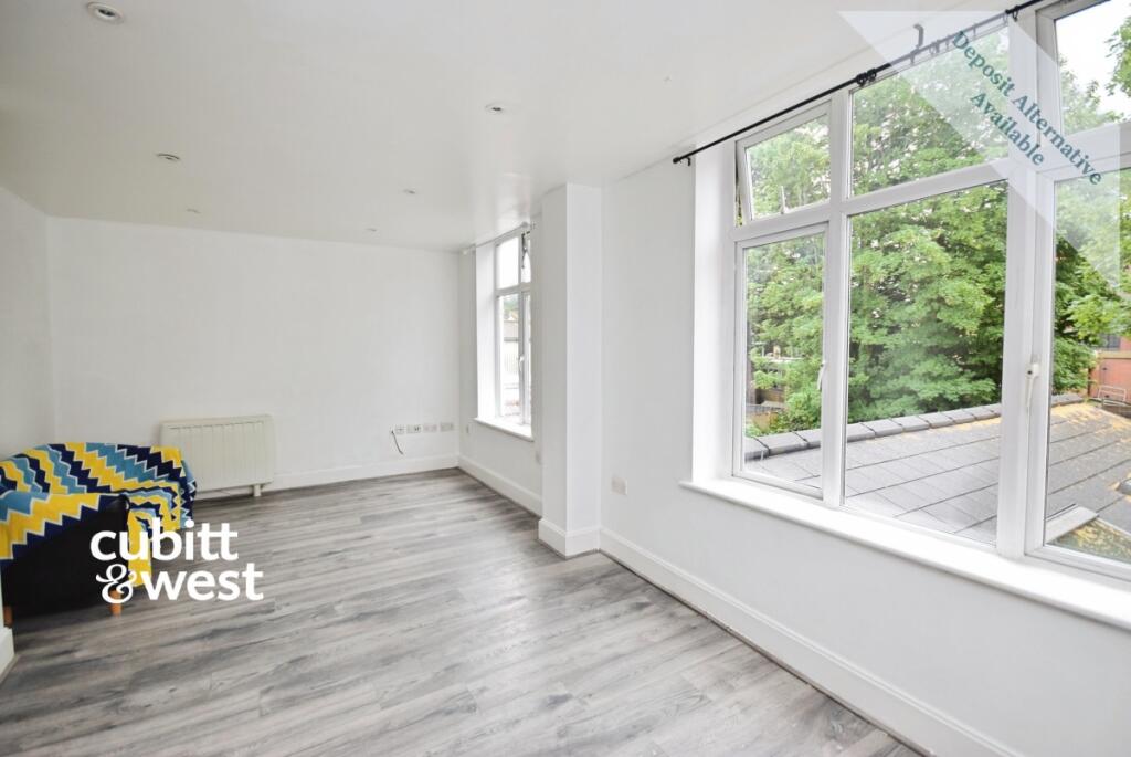 2 bed Apartment for rent in Wallington. From Cubitt & West - Sutton 2 bed Apartment for rent in Wallington. From Cubitt & West - Sutton