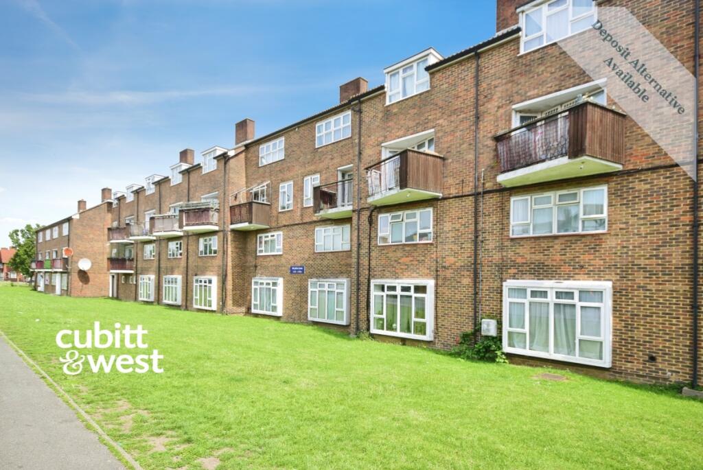 2 bed Annexe for rent in Carshalton. From Cubitt & West - Sutton 2 bed Annexe for rent in Carshalton. From Cubitt & West - Sutton