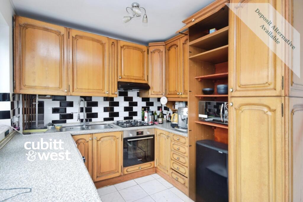 3 bed Mid Terraced House for rent in Mitcham. From Cubitt & West - Sutton