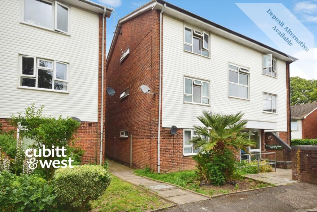 1 bed Apartment for rent in Carshalton. From Cubitt & West - Sutton