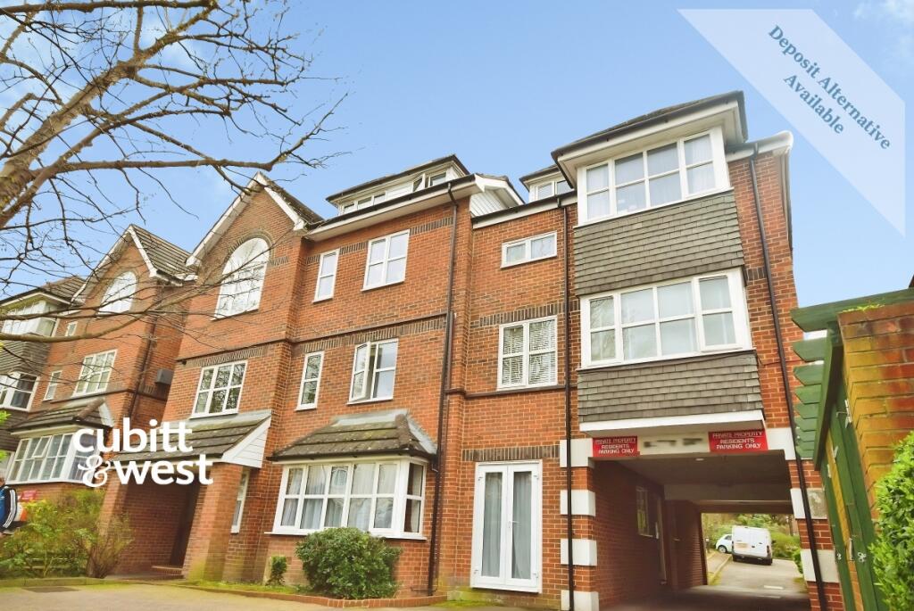4 bed Apartment for rent in Carshalton. From Cubitt & West - Sutton