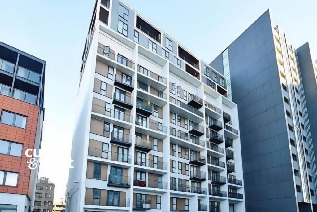 1 bed Apartment for rent in Carshalton. From Cubitt & West - Sutton