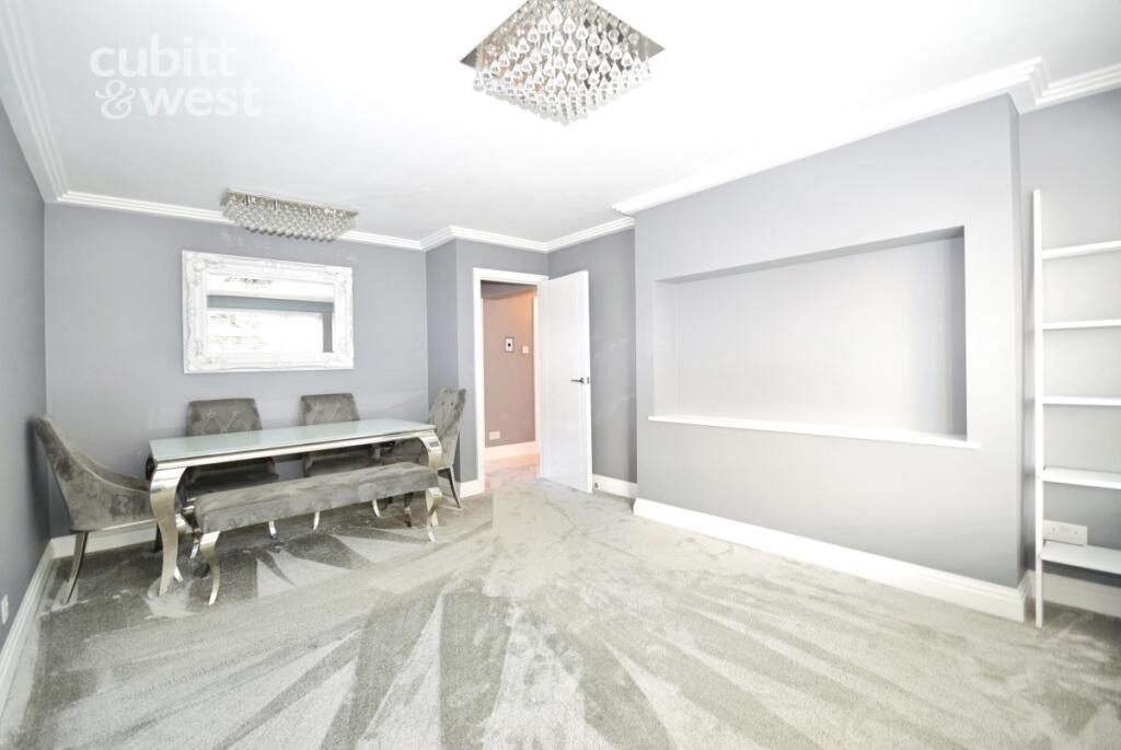 2 bed Apartment for rent in Carshalton. From Cubitt & West - Sutton 2 bed Apartment for rent in Carshalton. From Cubitt & West - Sutton
