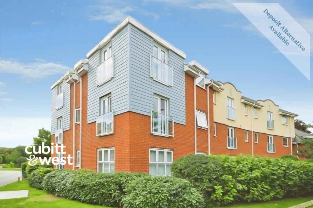 1 bed 1st Floor Flat for rent in Redhill. From Cubitt & West - Sutton