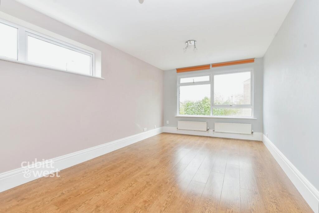 1 bed Apartment for rent in Carshalton. From Cubitt & West - Sutton 1 bed Apartment for rent in Carshalton. From Cubitt & West - Sutton