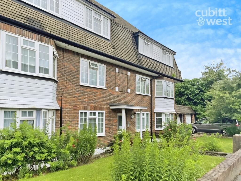 2 bed Apartment for rent in Carshalton. From Cubitt & West - Sutton 2 bed Apartment for rent in Carshalton. From Cubitt & West - Sutton
