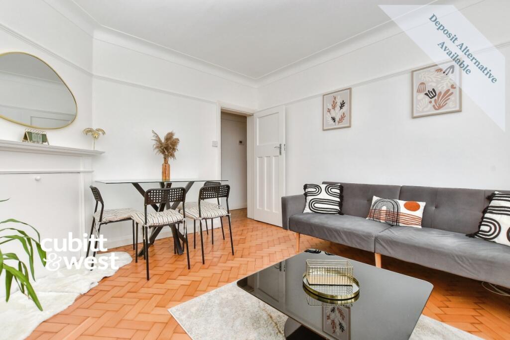 2 bed Apartment for rent in Carshalton. From Cubitt & West - Sutton 2 bed Apartment for rent in Carshalton. From Cubitt & West - Sutton