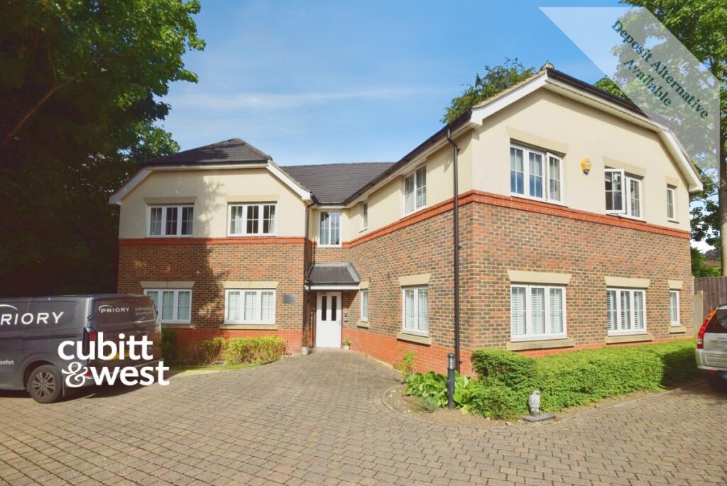 2 bed Apartment for rent in Nork. From Cubitt & West - Sutton 2 bed Apartment for rent in Nork. From Cubitt & West - Sutton