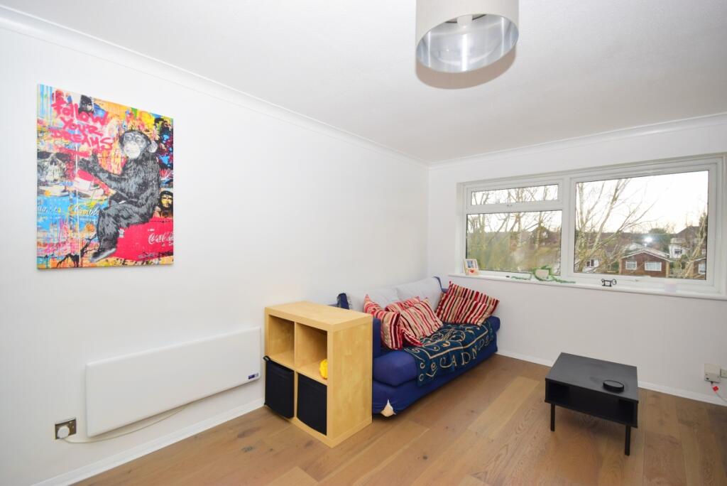 2 bed Apartment for rent in Carshalton. From Cubitt & West - Sutton