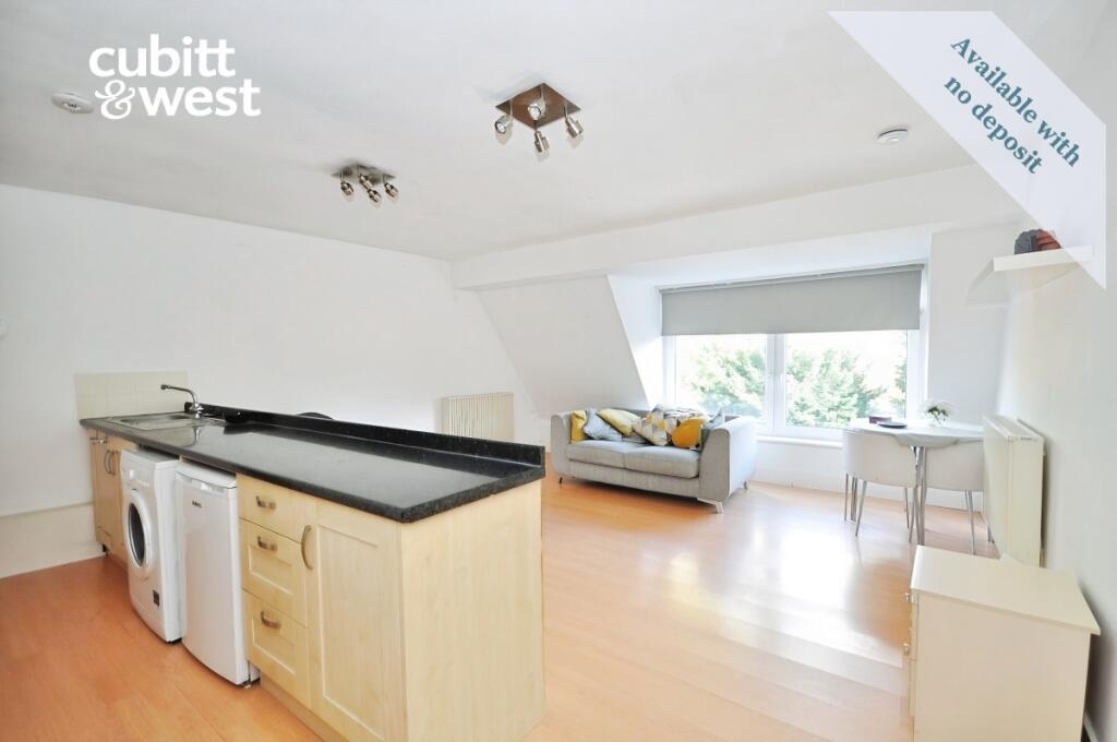 1 bed Apartment for rent in Reigate. From Cubitt & West - Sutton