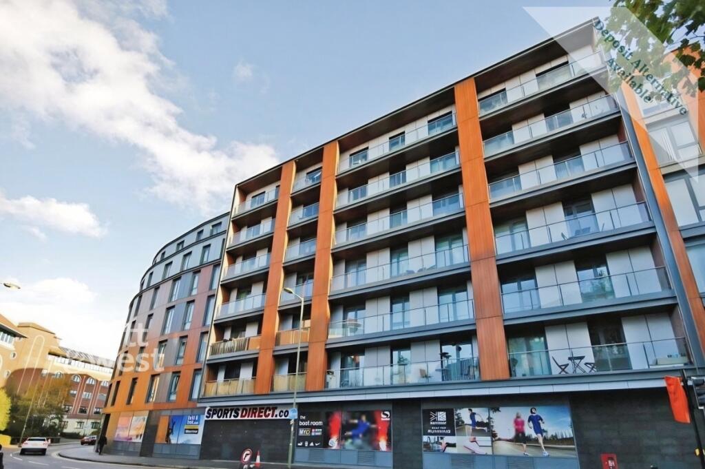 2 bed Apartment for rent in Redhill. From Cubitt & West - Sutton