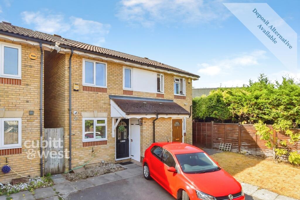 2 bed Semi Detached for rent in Banstead. From Cubitt & West - Sutton
