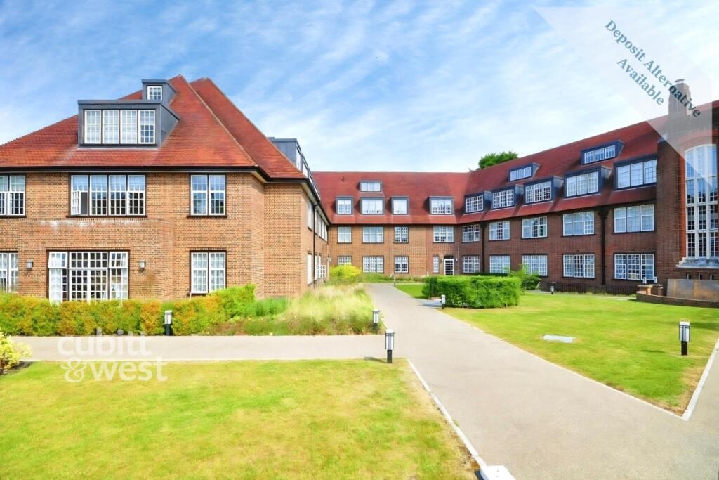 1 bed Apartment for rent in Reigate. From Cubitt & West - Sutton 1 bed Apartment for rent in Reigate. From Cubitt & West - Sutton