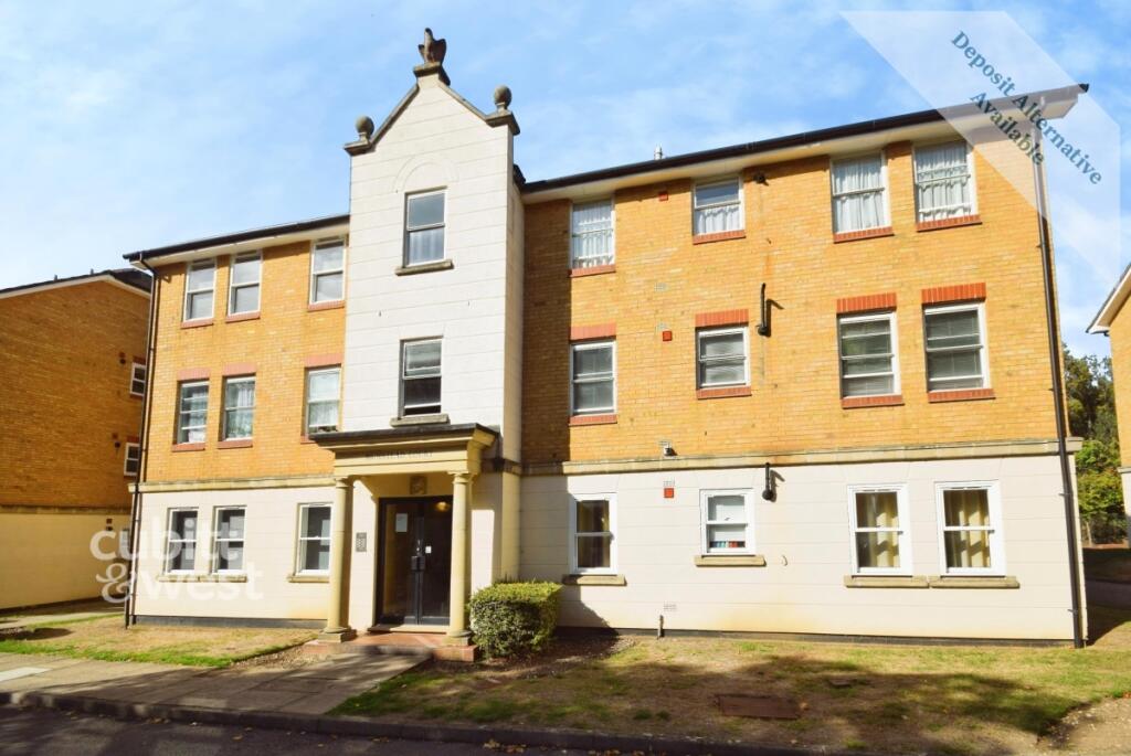 0 bed Studio for rent in Carshalton. From Cubitt & West - Sutton