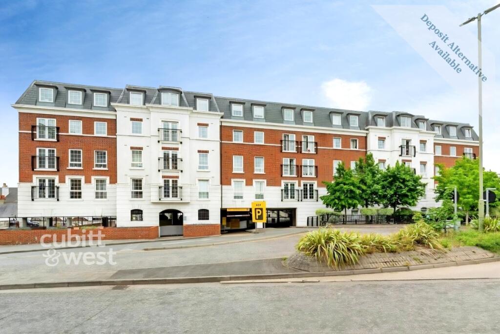2 bed Apartment for rent in Epsom. From Cubitt & West - Sutton