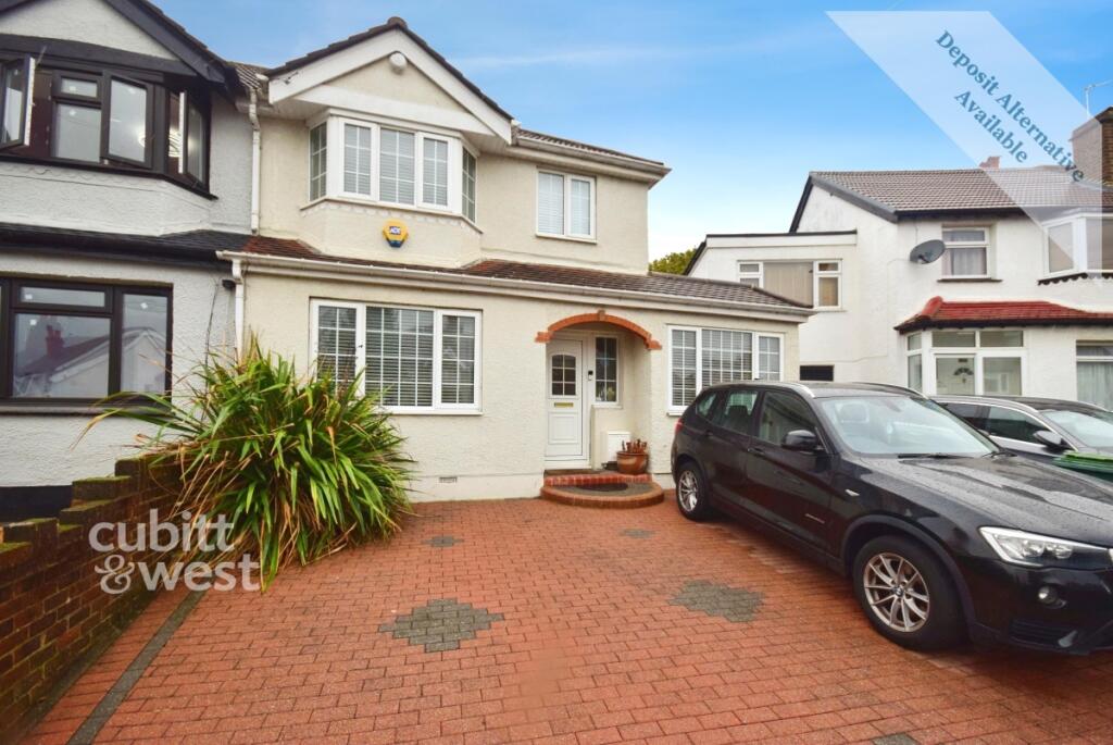 4 bed End of Terrace for rent in Carshalton. From Cubitt & West - Sutton 4 bed End of Terrace for rent in Carshalton. From Cubitt & West - Sutton