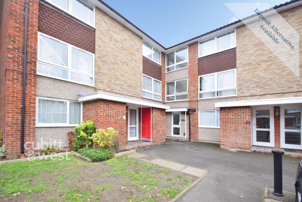 2 bed Apartment for rent in Carshalton. From Cubitt & West - Sutton