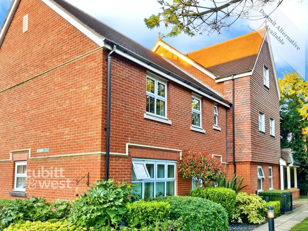 2 bed Apartment for rent in Reigate. From Cubitt & West - Sutton