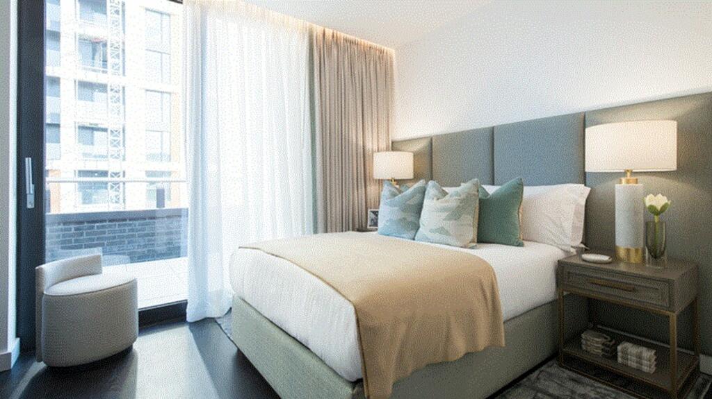 3 bed Flat for rent in London. From Daniel Cobb - London Bridge