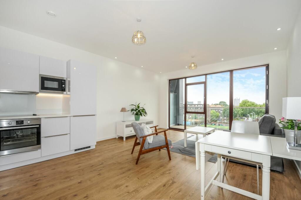 1 bed Flat for rent in Westminster. From Daniel Cobb - London Bridge
