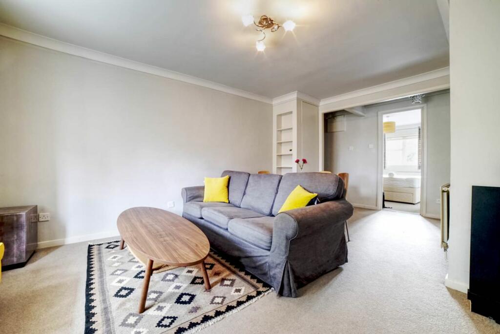 2 bed Apartment for rent in Camberwell. From Daniel Cobb - London Bridge