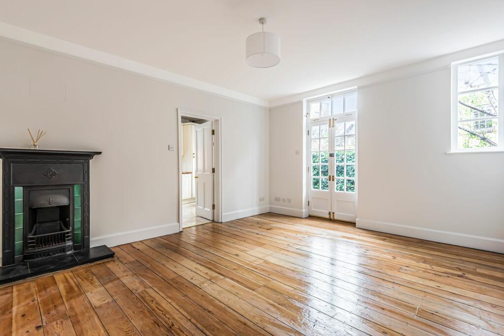 3 bed End Terraced House for rent in London. From Daniel Cobb - London Bridge