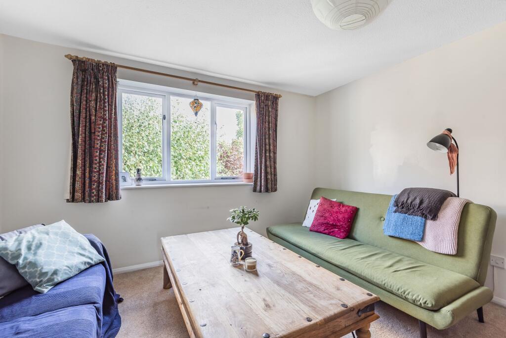 2 bed 1st Floor Flat for rent in Bermondsey. From Daniel Cobb - Kennington