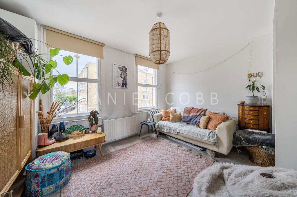 2 bed 1st Floor Flat for rent in London. From Daniel Cobb - Kennington 2 bed 1st Floor Flat for rent in London. From Daniel Cobb - Kennington