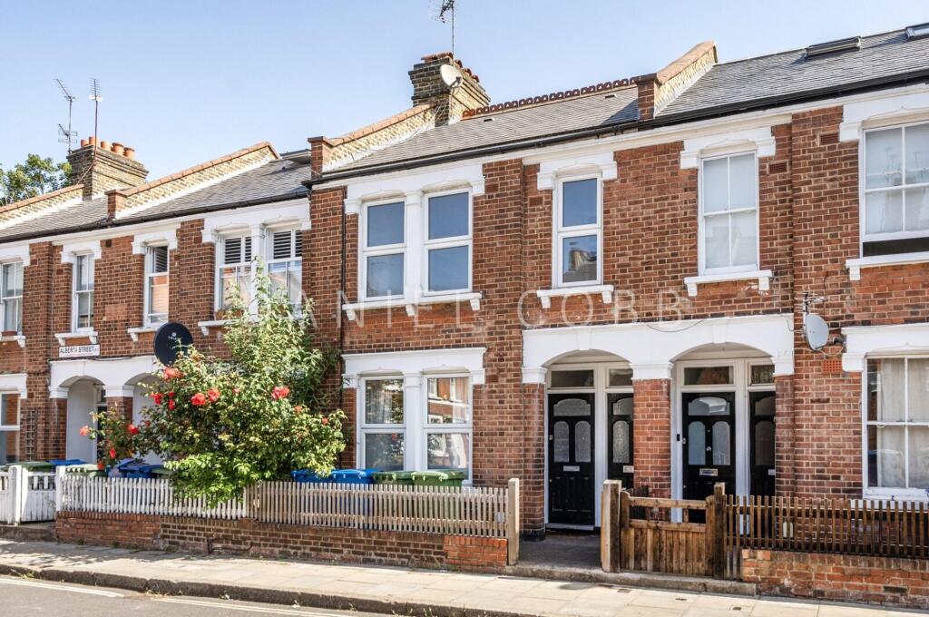 2 bed 1st Floor Flat for rent in Camberwell. From Daniel Cobb - Kennington