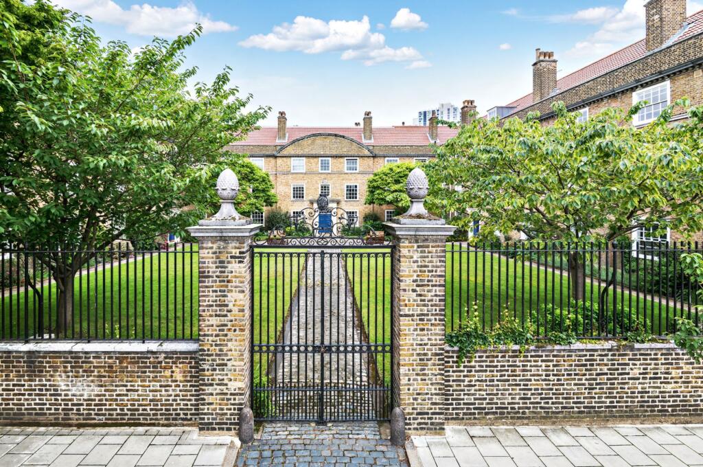 3 bed Apartment for rent in Westminster. From Daniel Cobb - Kennington