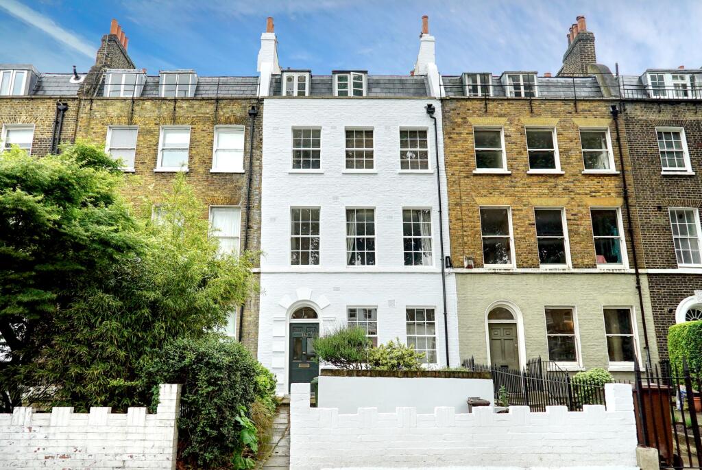 1 bed Not Specified for rent in Camberwell. From Daniel Cobb - Kennington