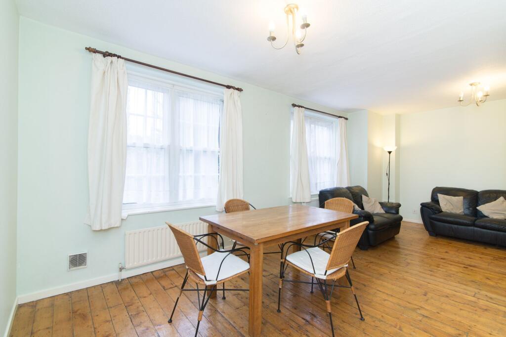 2 bed Apartment for rent in Camberwell. From Daniel Cobb - Kennington