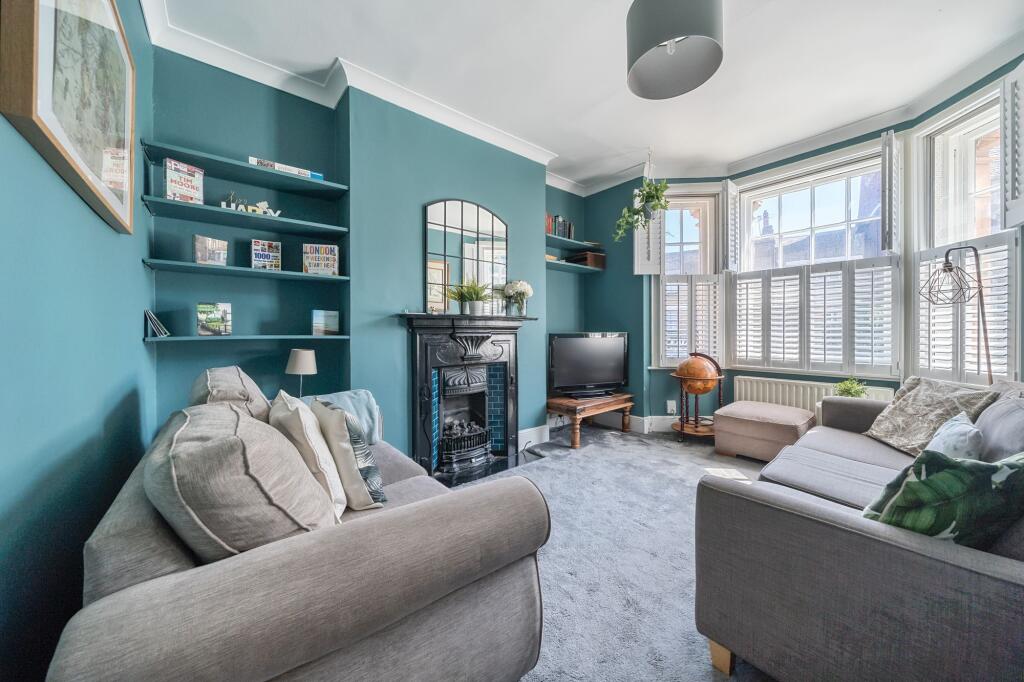 1 bed 1st Floor Flat for rent in London. From Daniel Cobb - Kennington 1 bed 1st Floor Flat for rent in London. From Daniel Cobb - Kennington