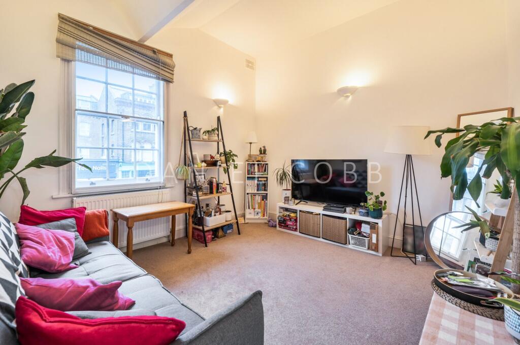 1 bed Apartment for rent in London. From Daniel Cobb - Kennington 1 bed Apartment for rent in London. From Daniel Cobb - Kennington