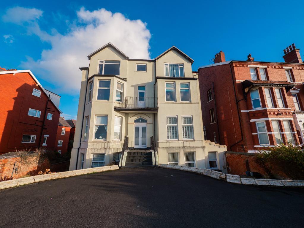 1 bed Apartment for rent in Southport. From Bailey Estates - Southport 1 bed Apartment for rent in Southport. From Bailey Estates - Southport