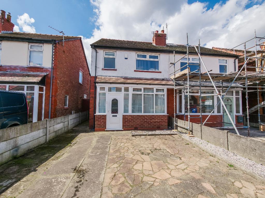 2 bed Semi Detached for rent in Southport. From Bailey Estates - Southport