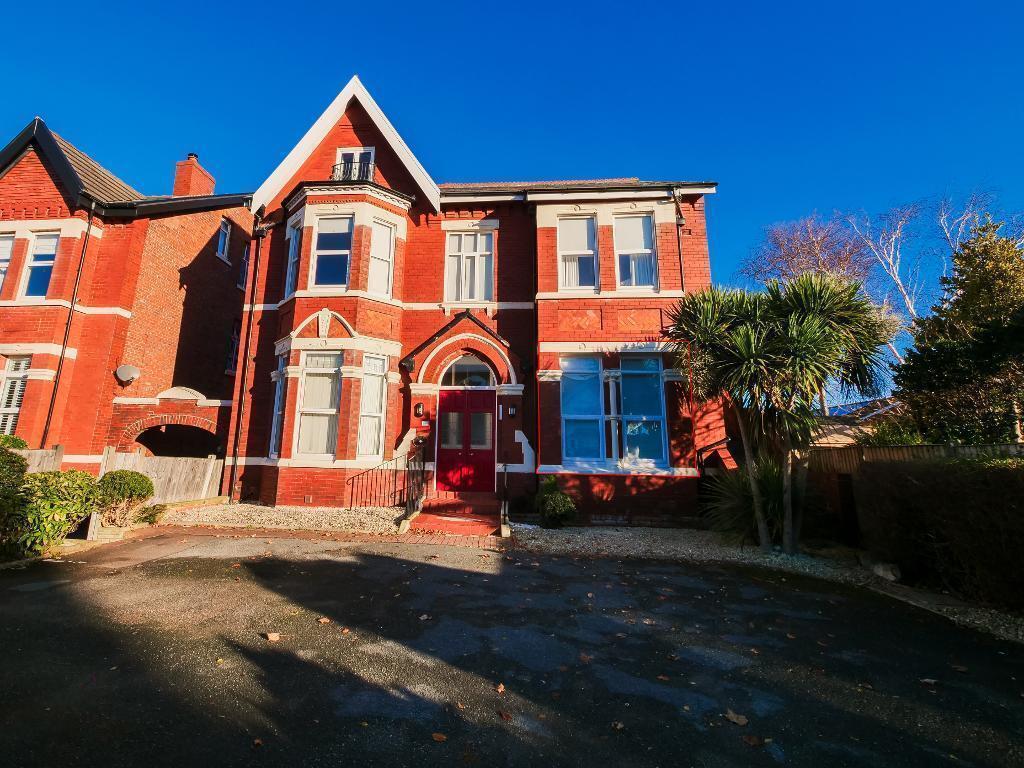 2 bed Apartment for rent in Southport. From Bailey Estates - Southport