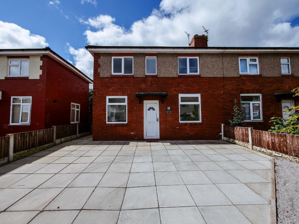 2 bed Semi Detached for rent in Southport. From Bailey Estates - Southport
