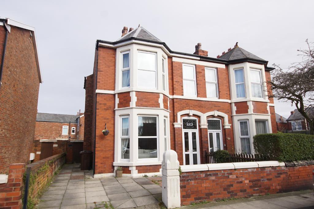3 bed Semi Detached for rent in Southport. From Bailey Estates - Southport 3 bed Semi Detached for rent in Southport. From Bailey Estates - Southport