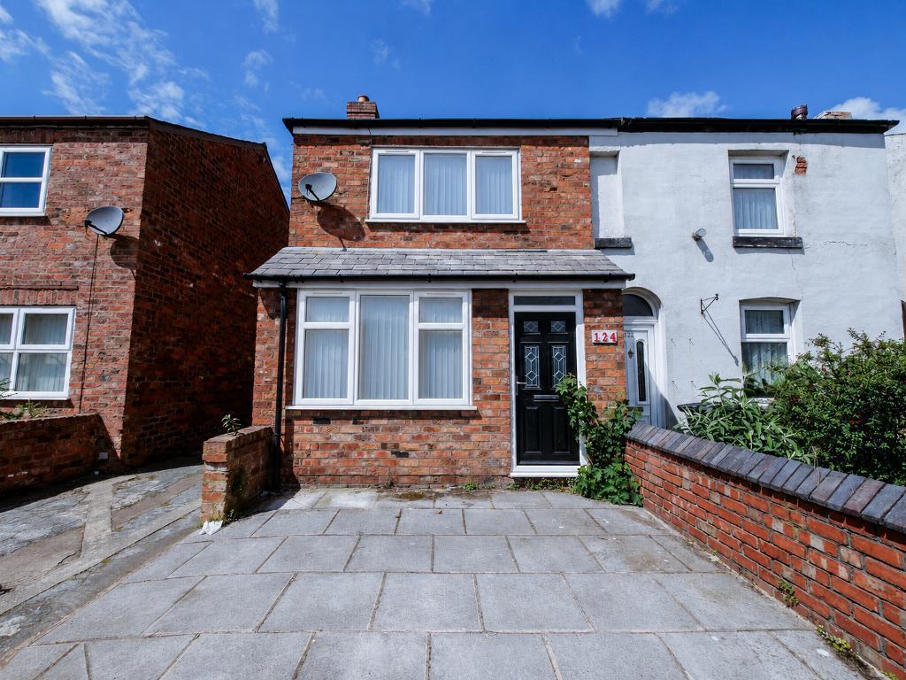 2 bed Mid Terraced House for rent in Southport. From Bailey Estates - Southport 2 bed Mid Terraced House for rent in Southport. From Bailey Estates - Southport