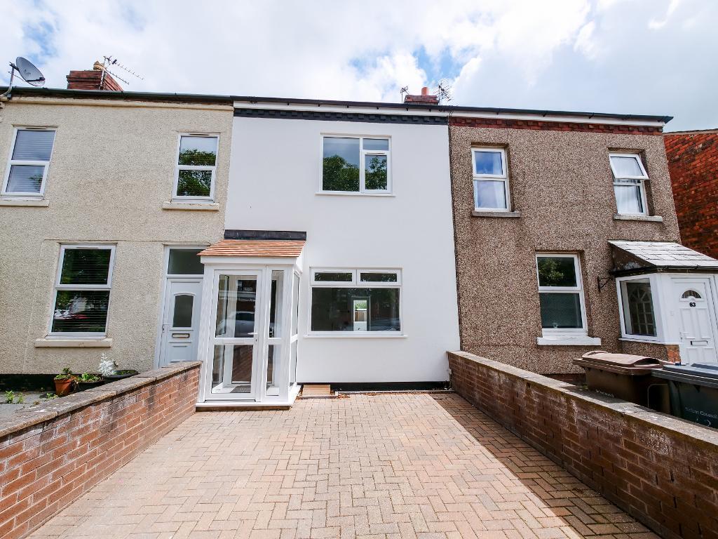 2 bed Mid Terraced House for rent in Southport. From Bailey Estates - Southport 2 bed Mid Terraced House for rent in Southport. From Bailey Estates - Southport