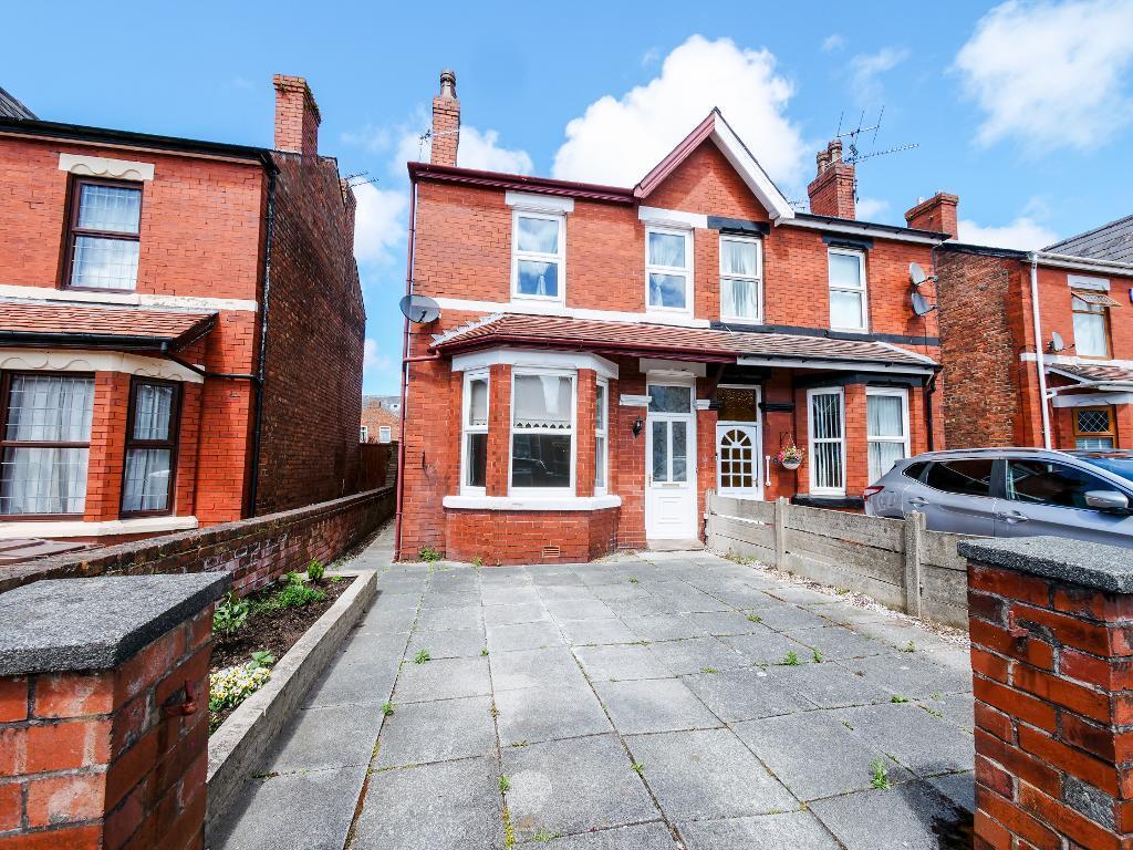 2 bed Semi Detached for rent in Southport. From Bailey Estates - Southport 2 bed Semi Detached for rent in Southport. From Bailey Estates - Southport