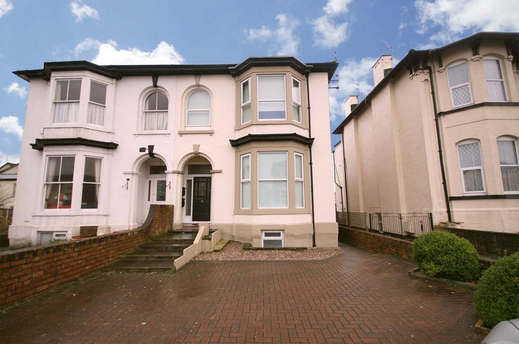 1 bed Apartment for rent in Southport. From Bailey Estates - Southport