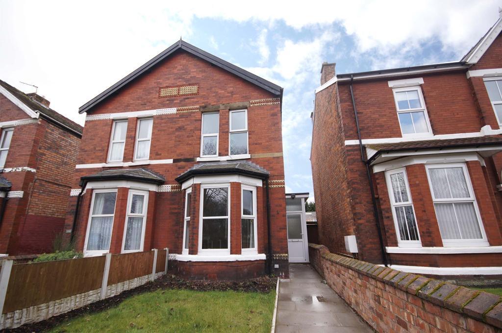 2 bed Semi Detached for rent in Southport. From Bailey Estates - Southport