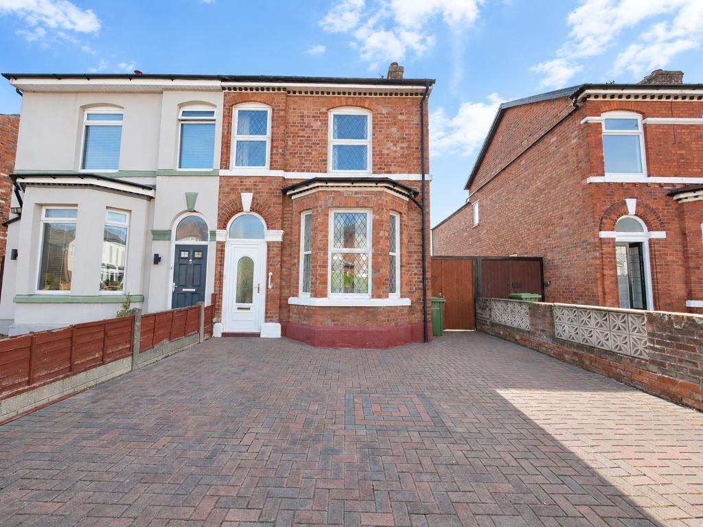3 bed Semi Detached for rent in Southport. From Bailey Estates - Southport 3 bed Semi Detached for rent in Southport. From Bailey Estates - Southport