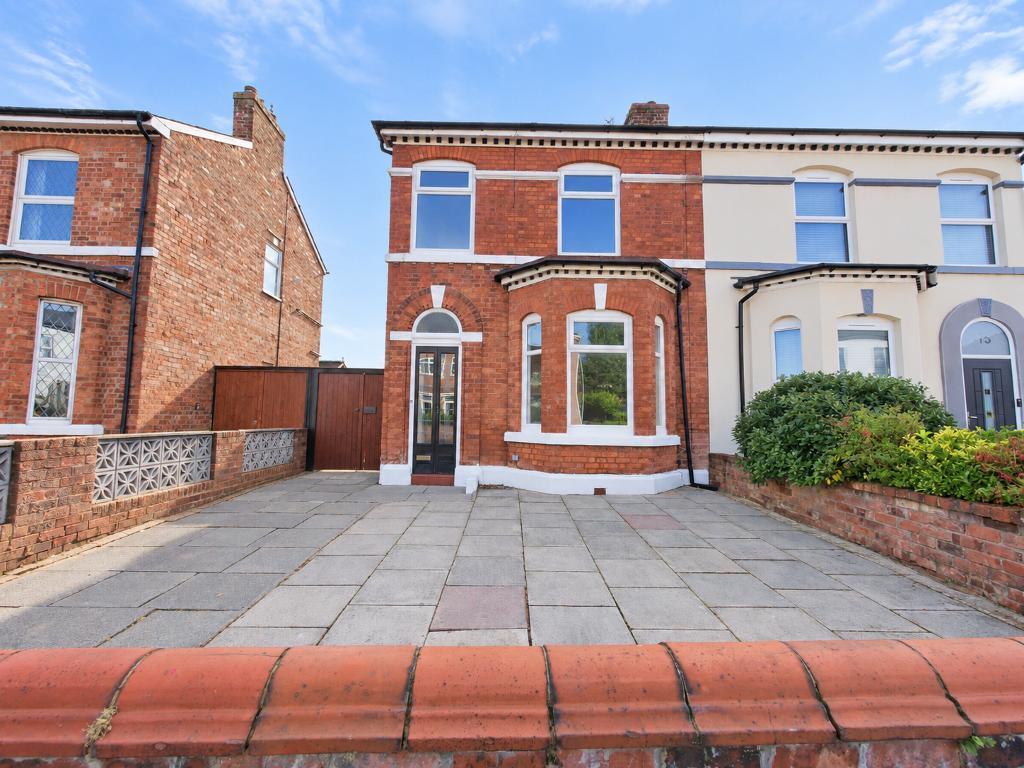 3 bed Semi Detached for rent in Southport. From Bailey Estates - Southport 3 bed Semi Detached for rent in Southport. From Bailey Estates - Southport